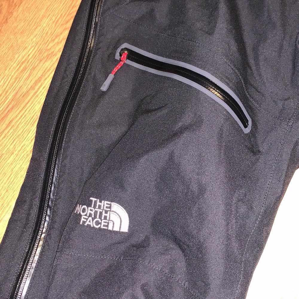 NWT The North Face Mountain Pants GORE TEX - Picture 5 of 14